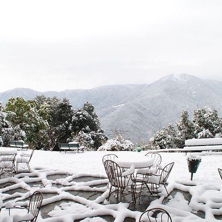 Husa Sant Bernat Montseny Kültér fotó