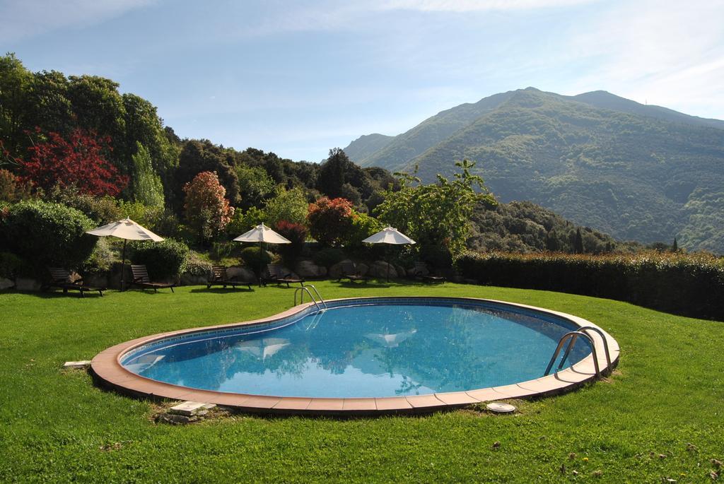 Husa Sant Bernat Montseny Szoba fotó